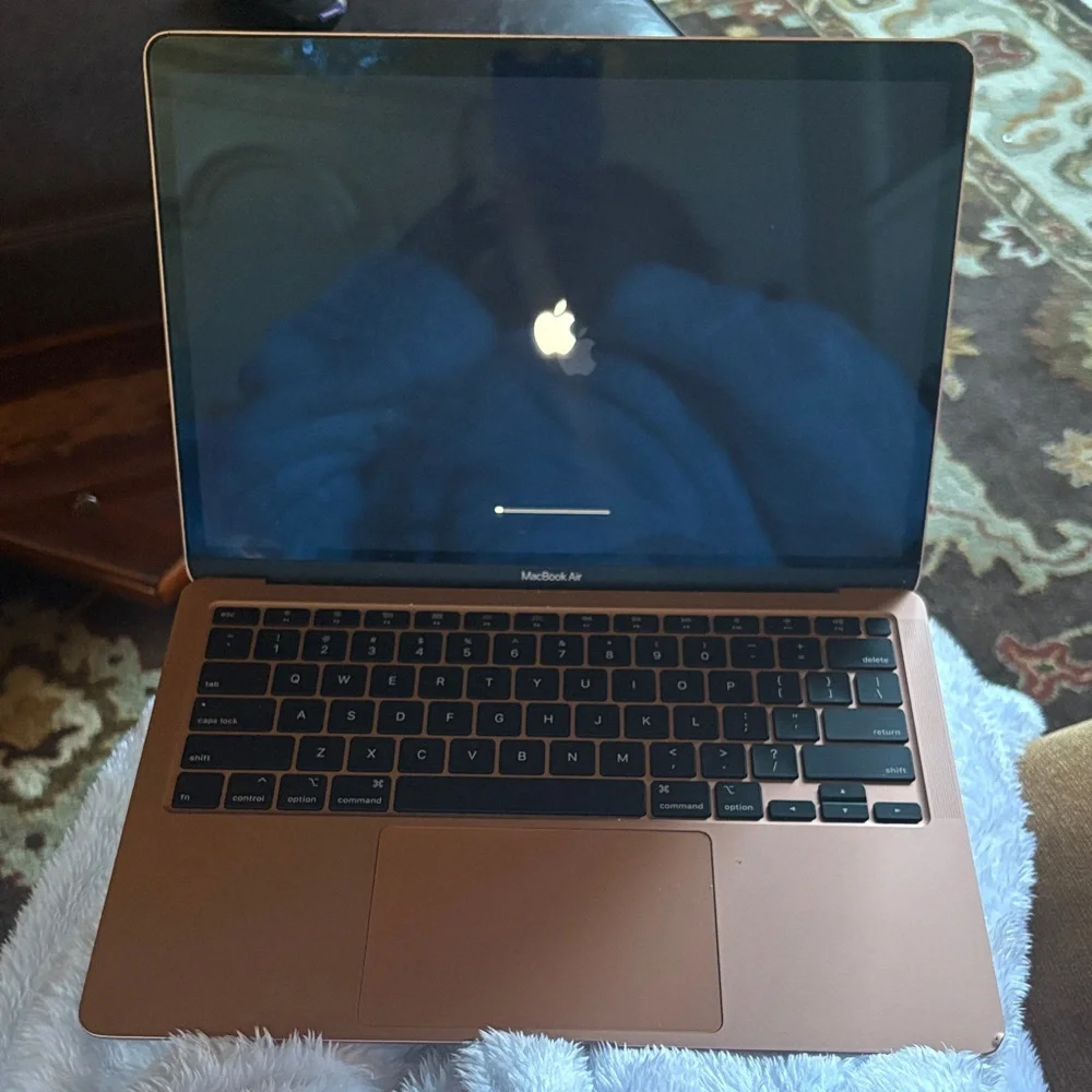Apple MacBook - Rose Gold